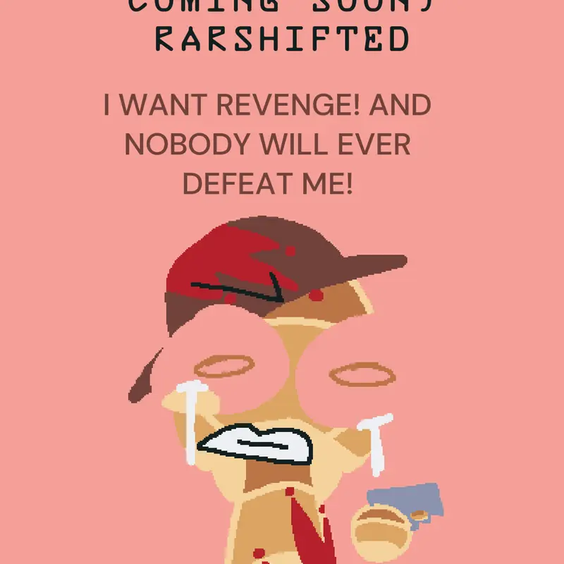 Game by @Tunner_donates_chocomilk