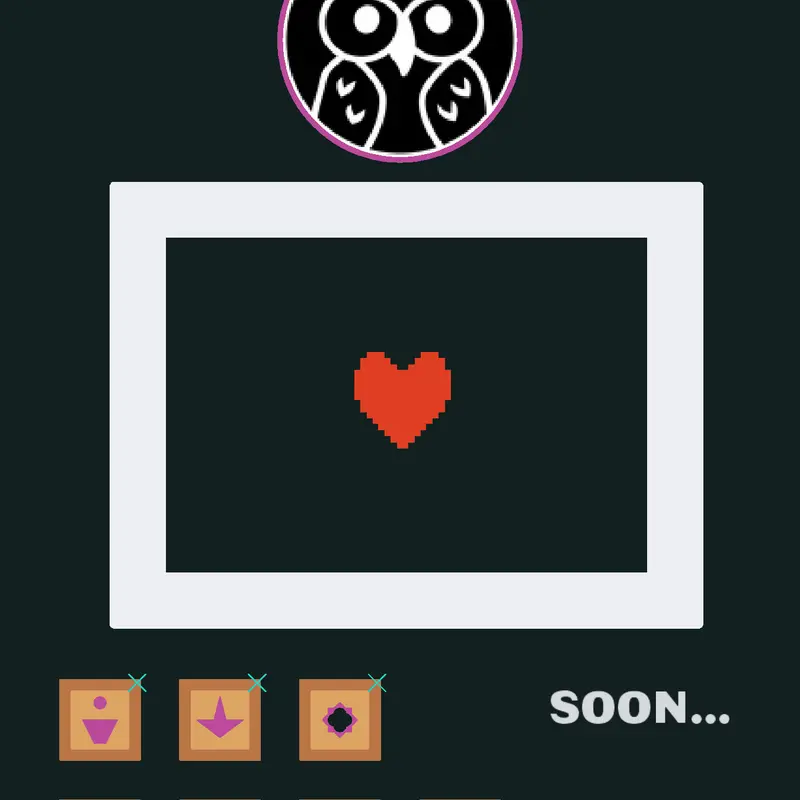 fight with yourself in deltarune! by @wipbikytime