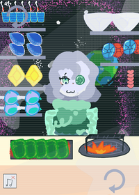 Steven universe
