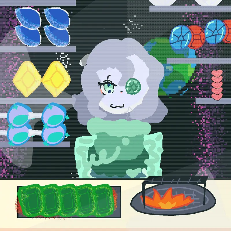 Game by @jam_456
