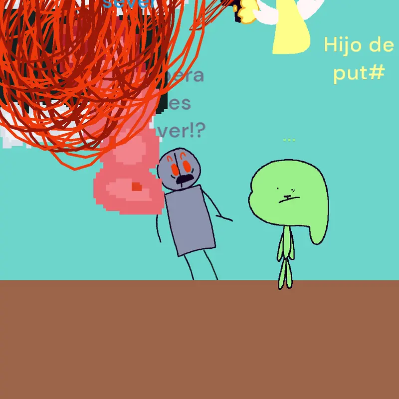 Game by @Ezequiel19