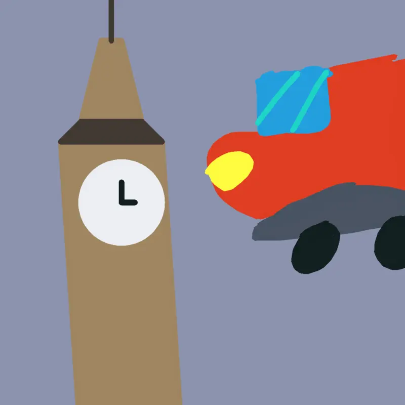 Game by @spaceplane