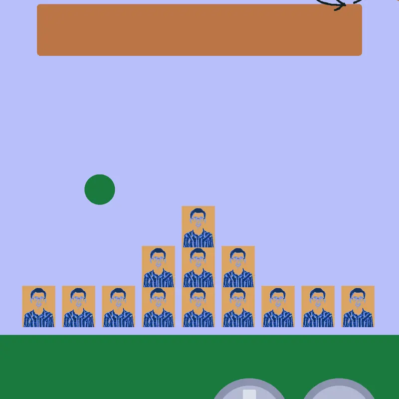 Game by @emirkagan29