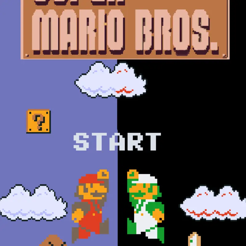 Game by @NachoChesseDoritos