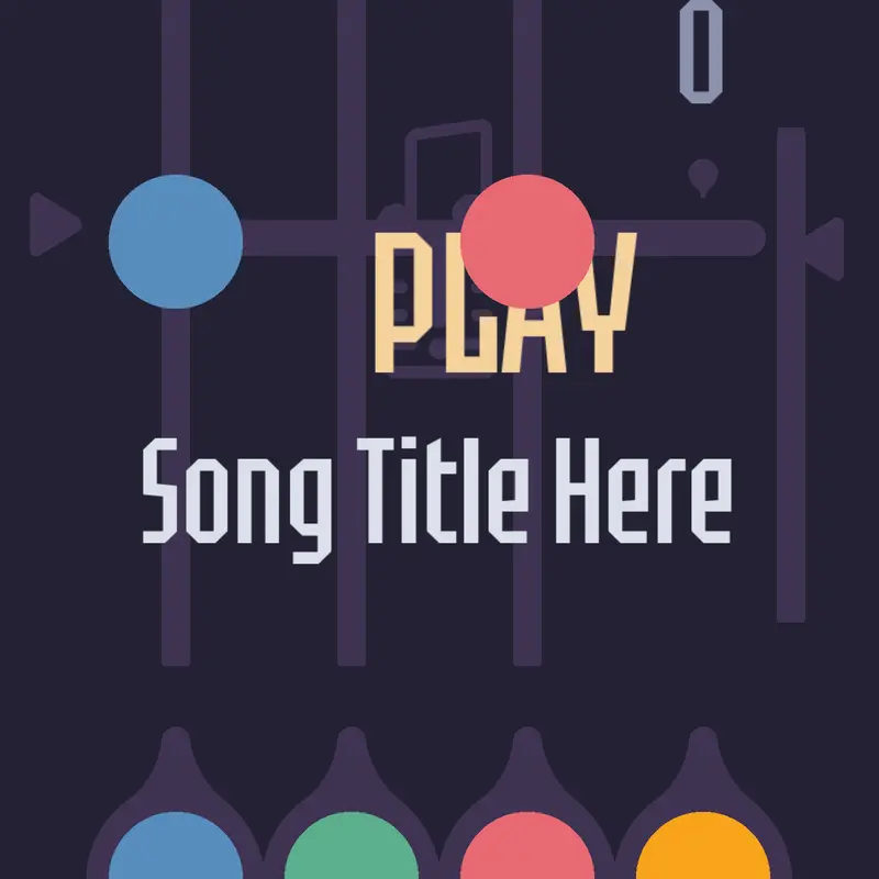 Game by @coms