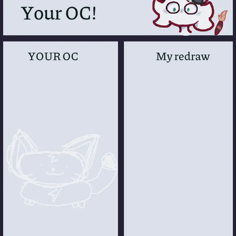 Game by @Notreallywasthere