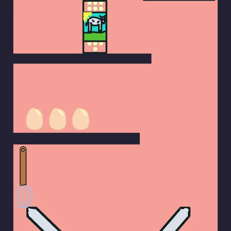 Game by @astrodany