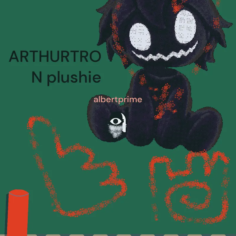 Lol by @albertprime