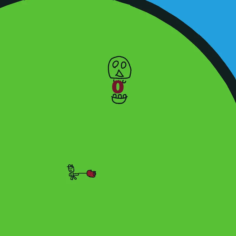 Game by @One2024