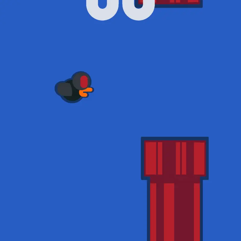 Game by @ThatOnePerson____