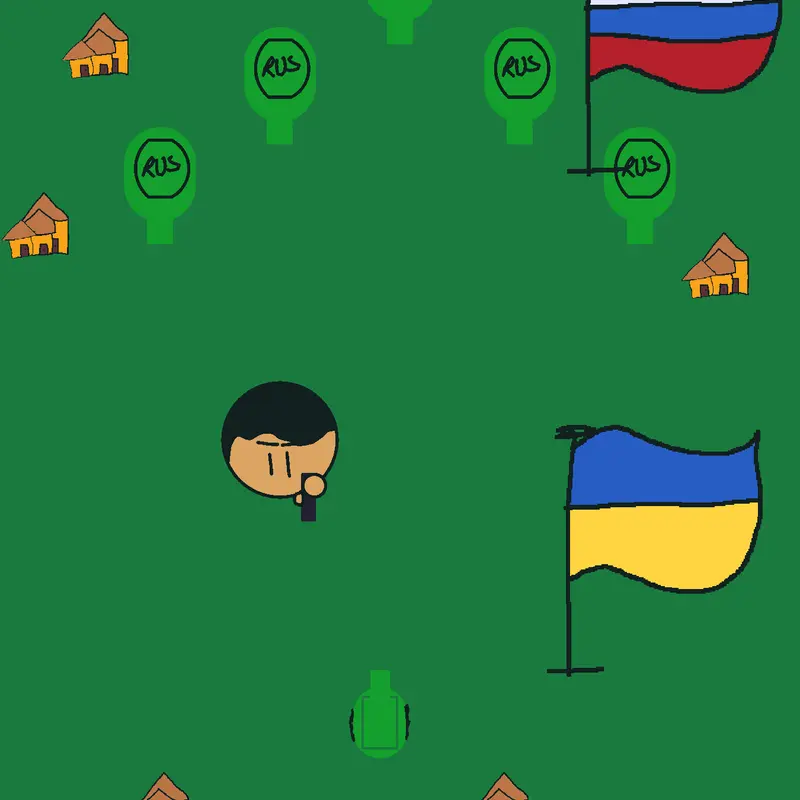 Game by @sneyser777