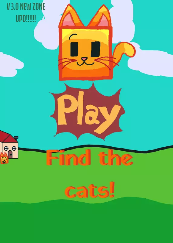Game by @GatitoYogato_Castle