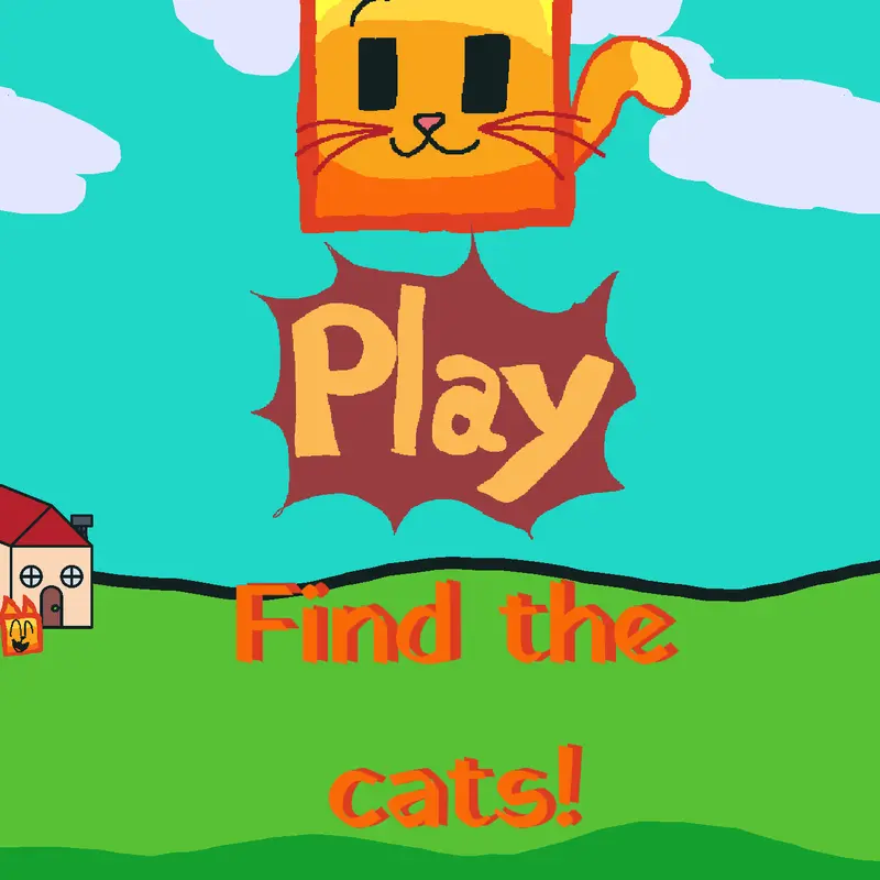 Game by @GatitoYogato_Castle