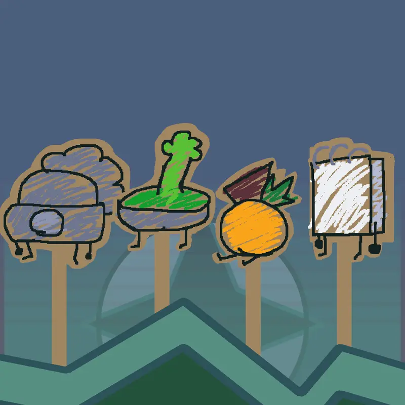 Game by @charmandriguez