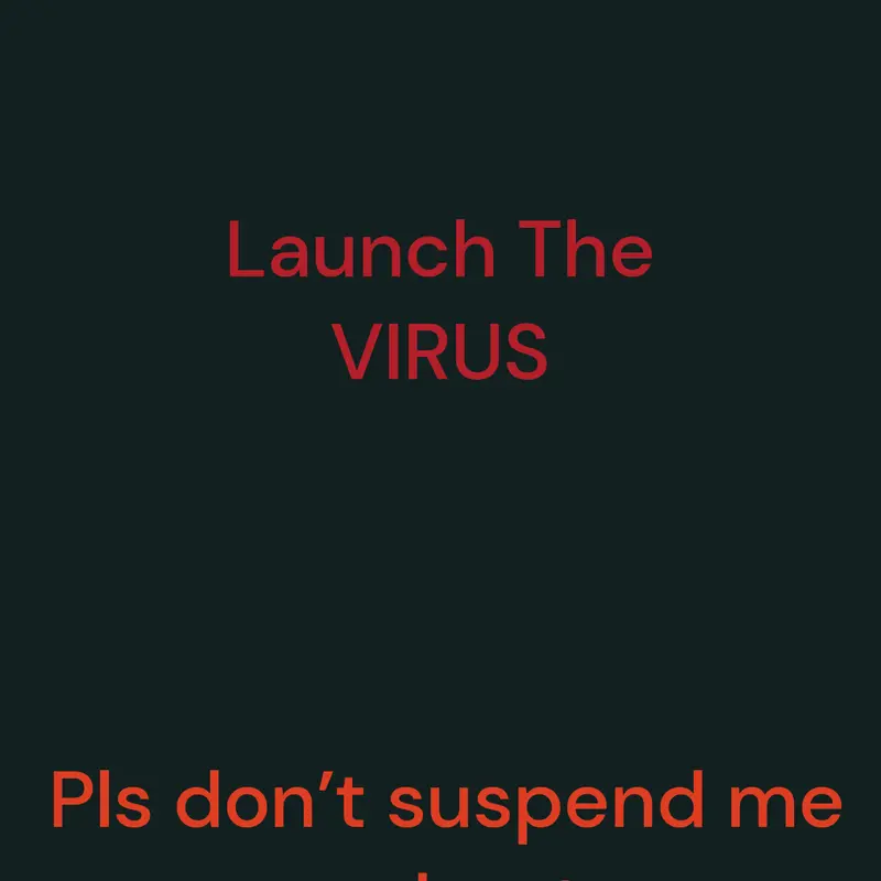 Virus 1 by @NamStudio