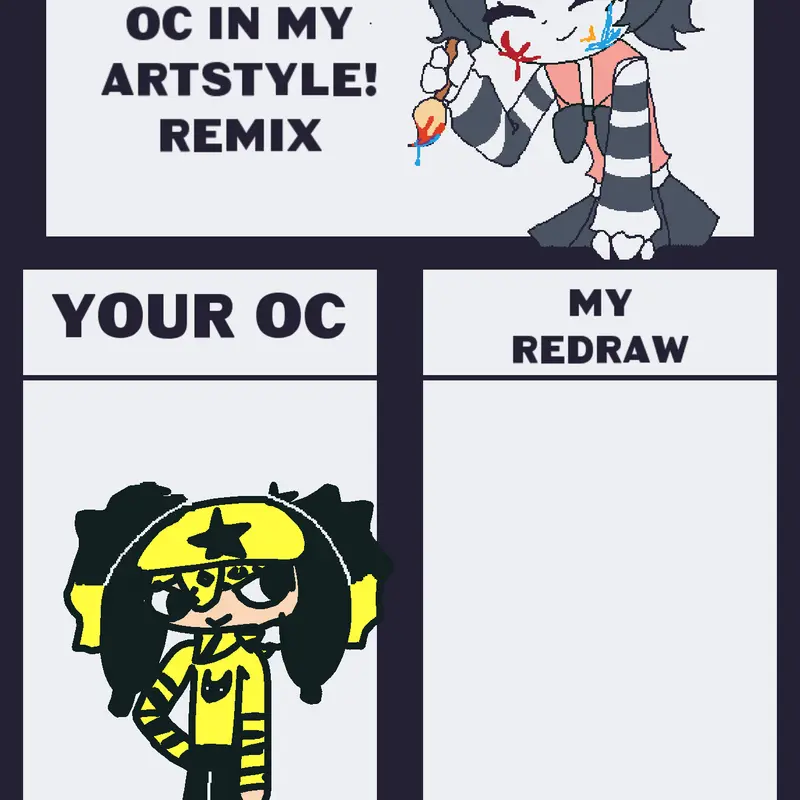 Game by @millykittt