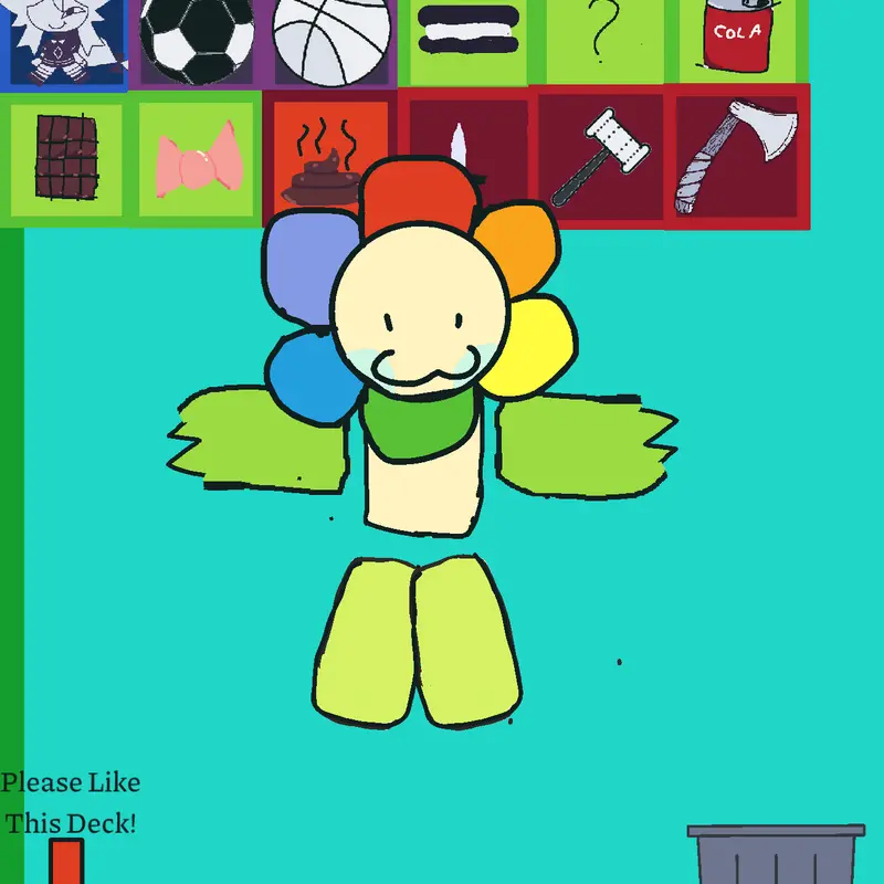 Game by @ndjjsjjsj