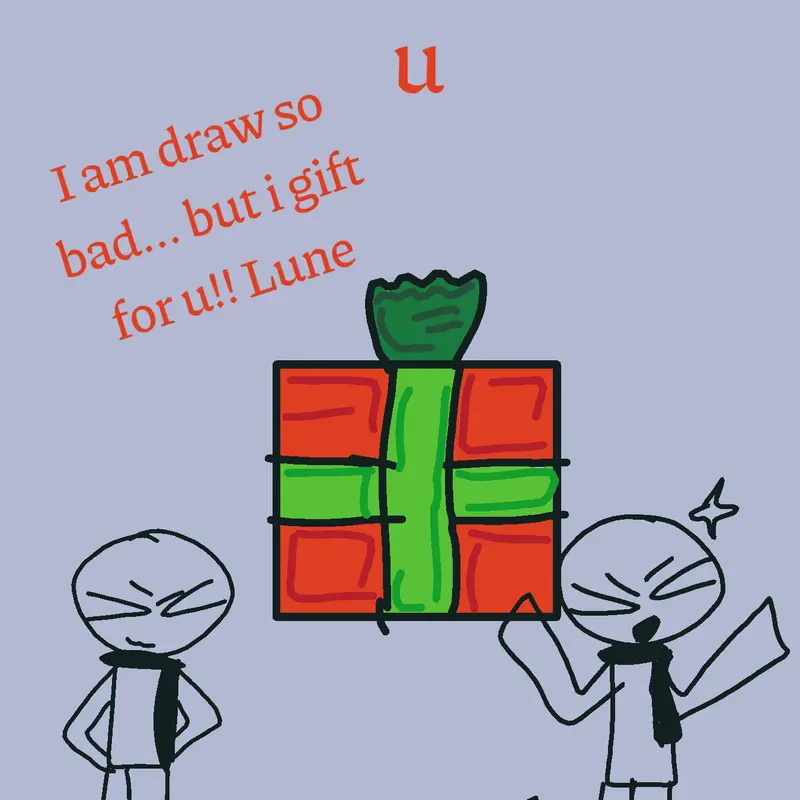 Game by @azer_flag-Luna666