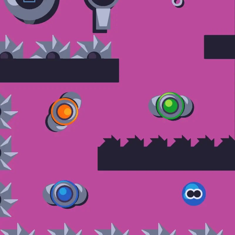 Game by @vamwer