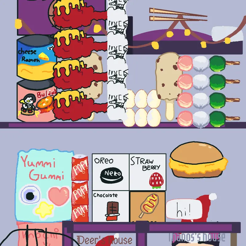 Game by @the_labubu_pumpkin