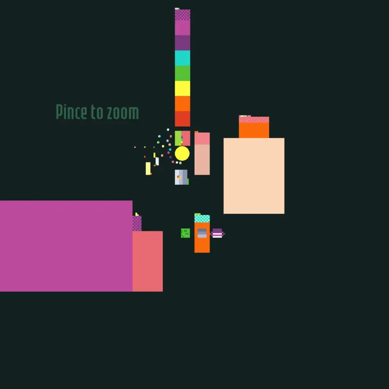 Game by @numbersystem