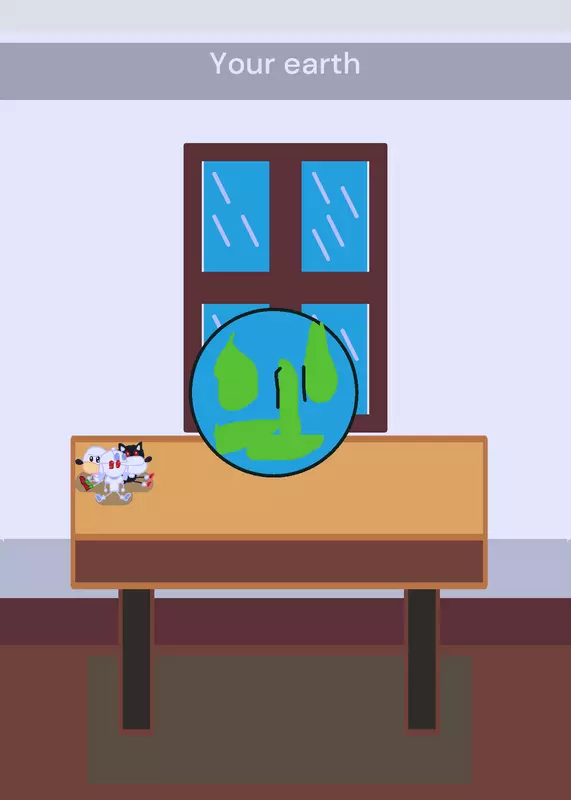 Game by @planetballs