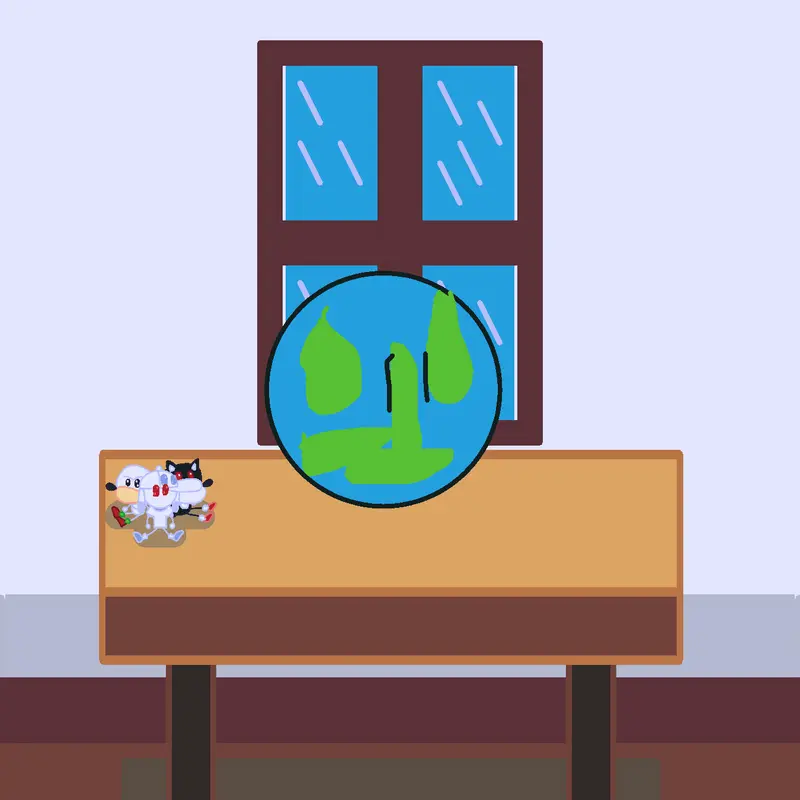 Game by @planetballs