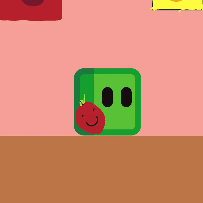 Game by @slaim