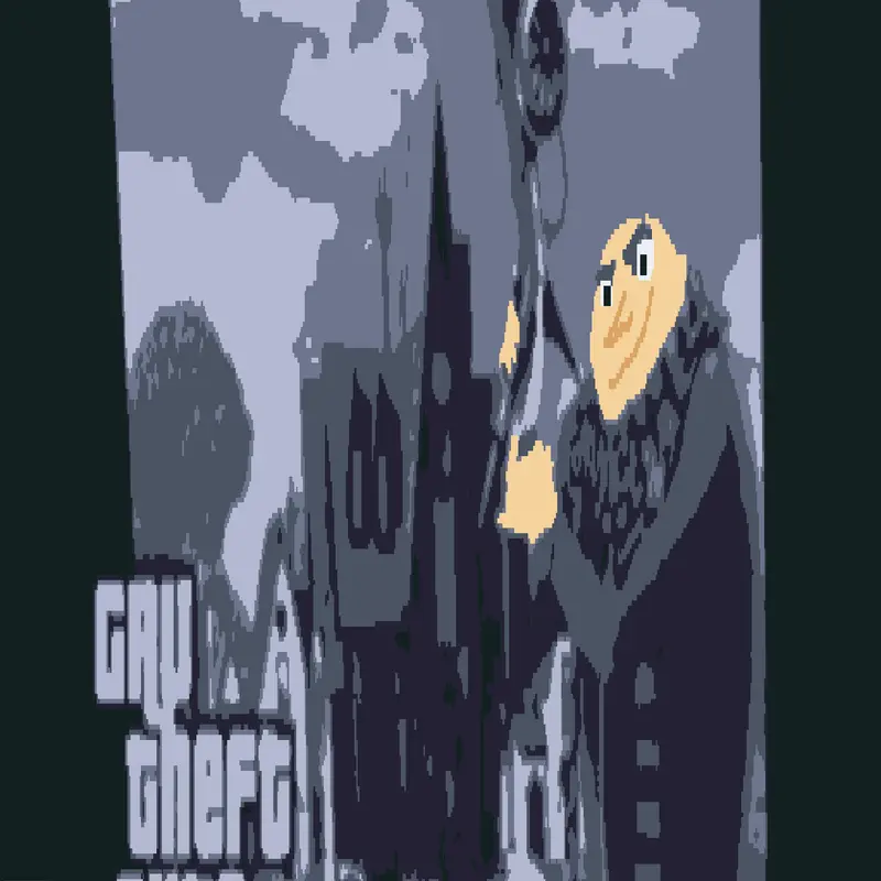 Game by @ReGames