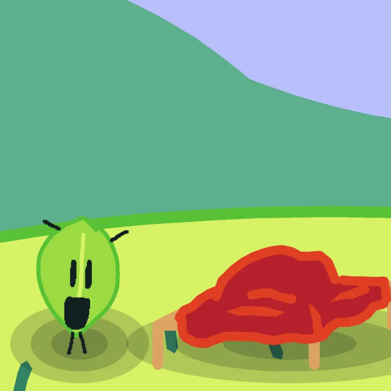 Game by @MyLEAF