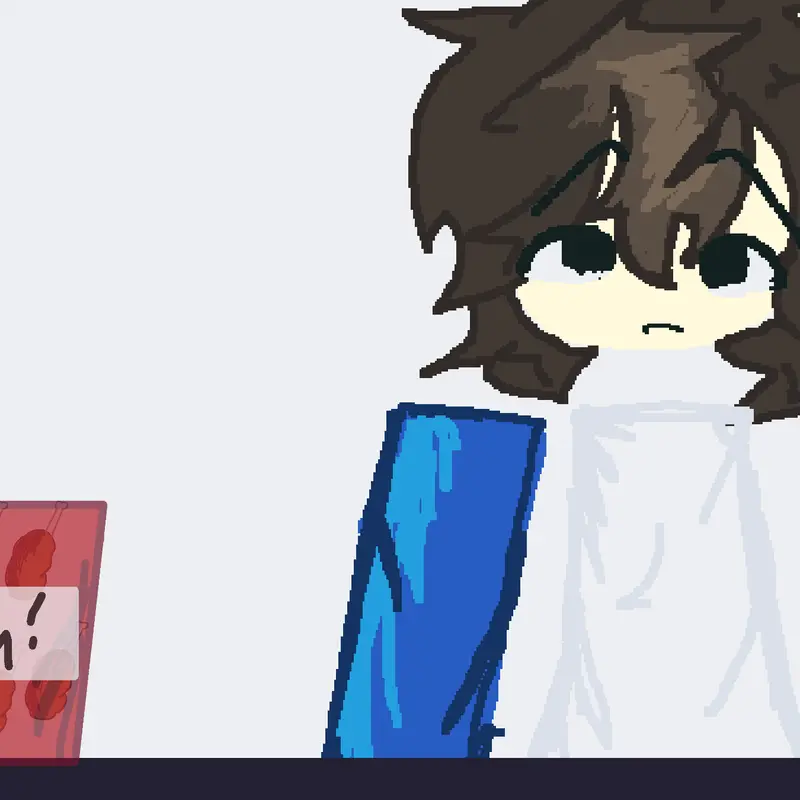 Game by @itsuki_daisuki