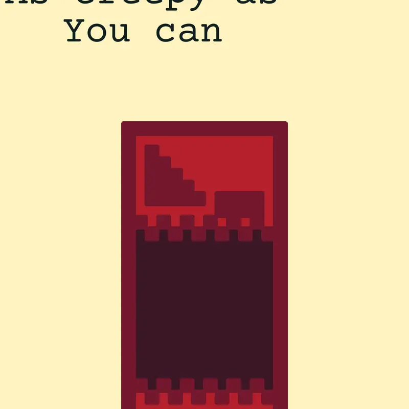 Game by @minecraftslime