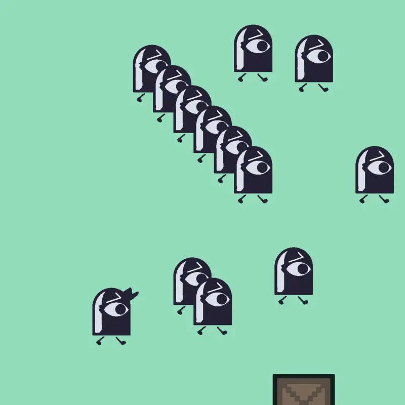 Game by @CowboyBobby