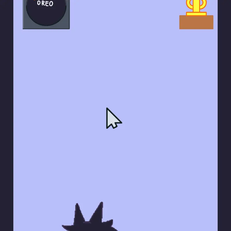 Game by @Miss_circle_loveOreo