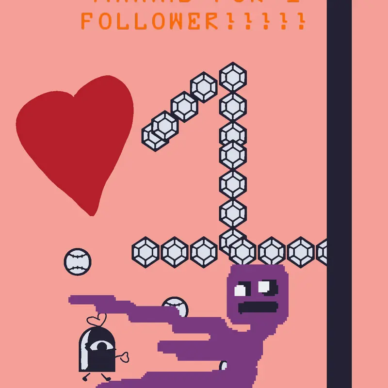 Game by @Serial_DesignationN