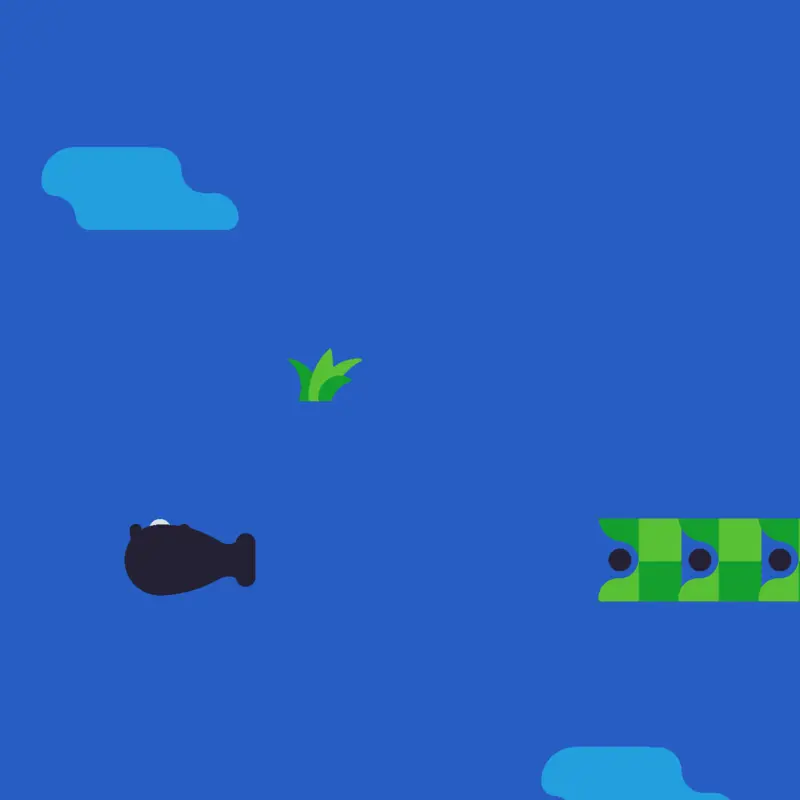 Game by @Levi8812
