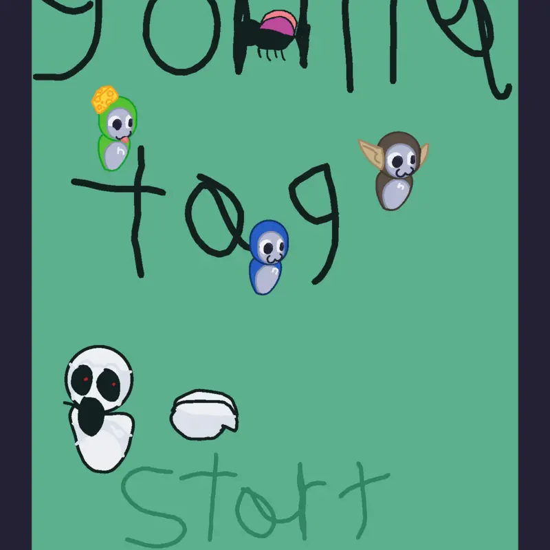 Game by @xxjxj