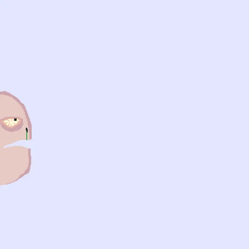 Peak, weird animation by @Crossalf9
