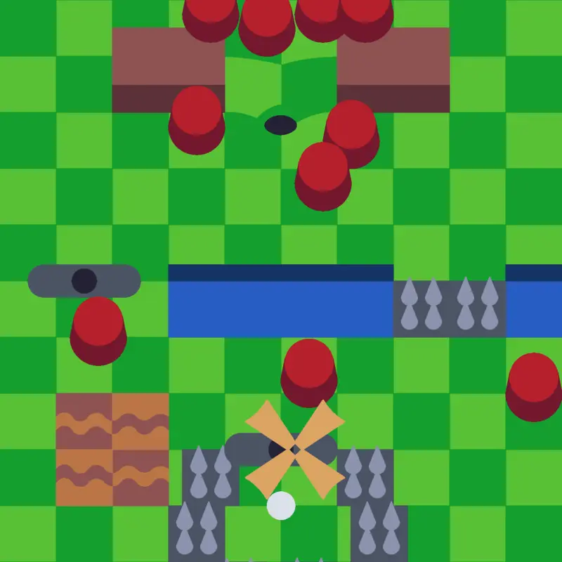 Game by @alpha_moon