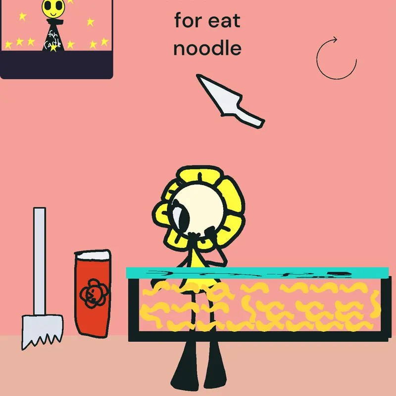Game by @yellowdandy