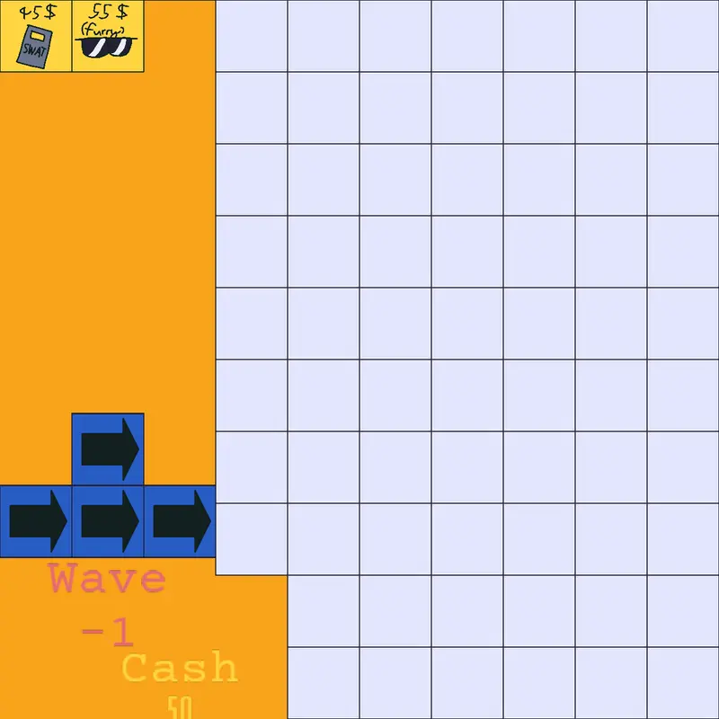 Game by @onetpot19