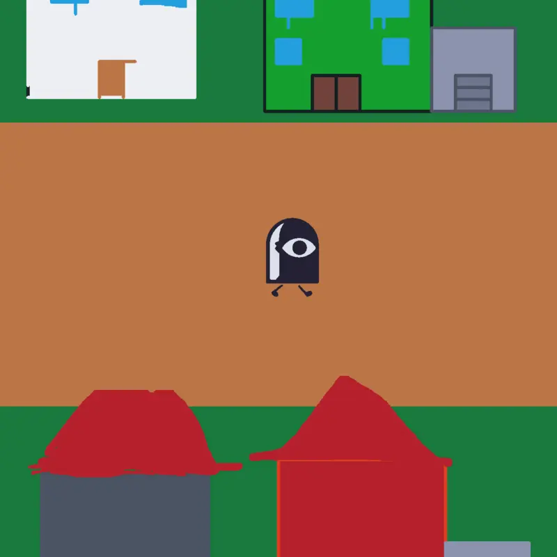 Game by @fiyras_23