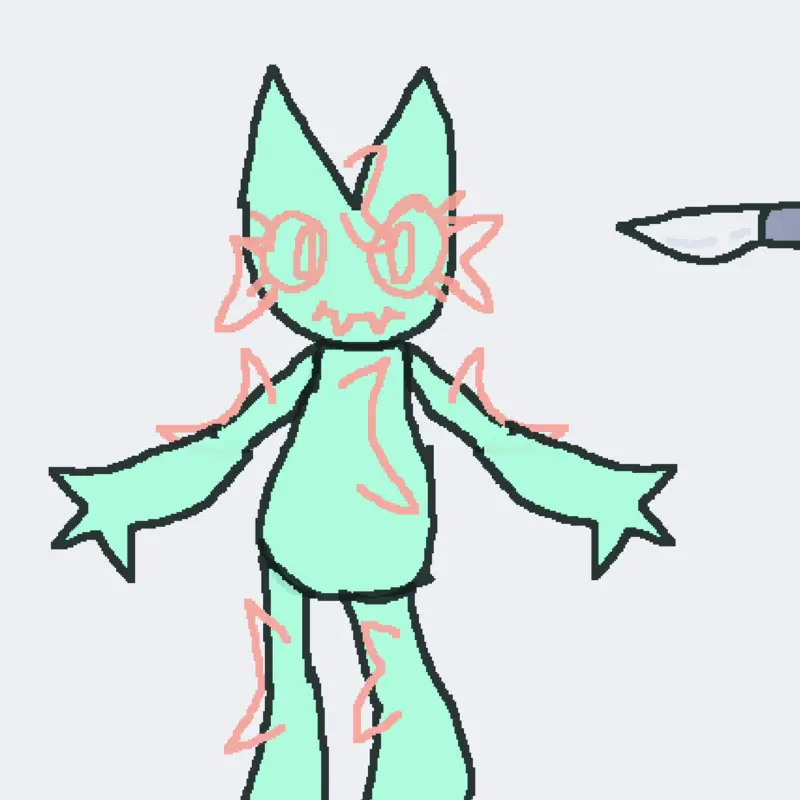 Game by @meowmeowcats