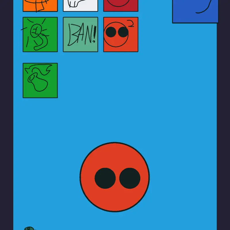 Game by @Humafly