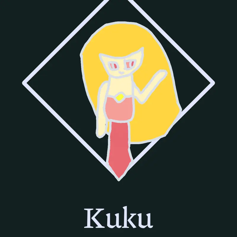 Game by @kukugaming