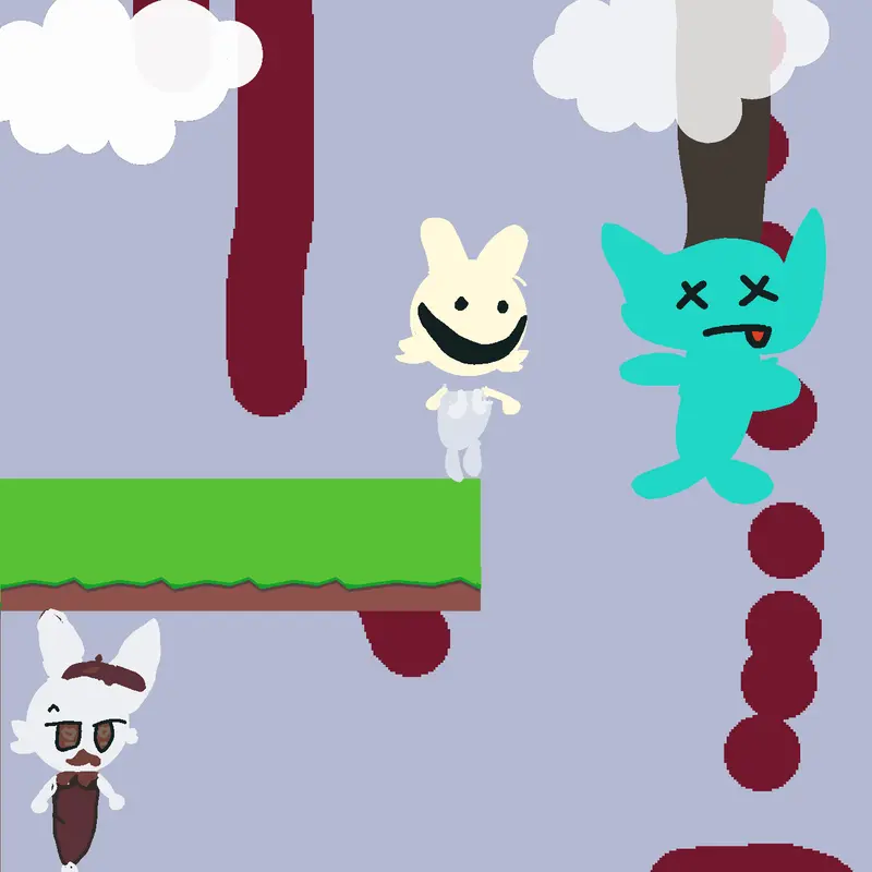 save intern by @intern_x_barney
