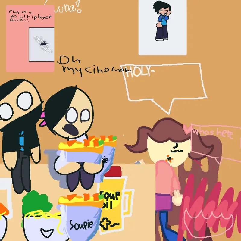 Game by @-SamarahZiska_Team-