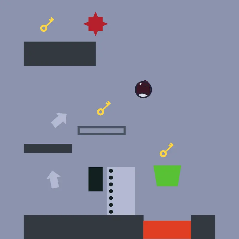 Game by @fyy