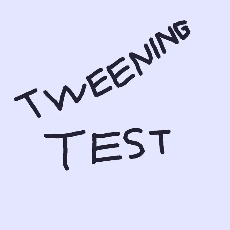 Tweening Low Cortisol Character Castle a by @Abyss_cat
