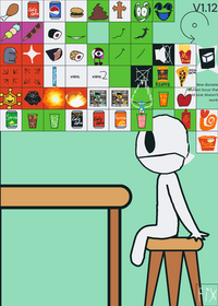 Person Goofy food V.14.X,83.02 Pro Lite!